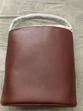 NWT J Crew Berkeley Big Bucket Bag